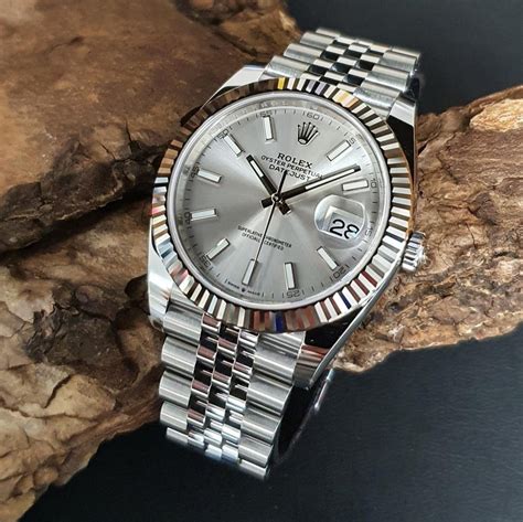 rolex datejust chromo24|Rolex Datejust men's watch price.